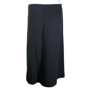 Unisex Marimekko - Pencil skirt, size 40 - Black (2)