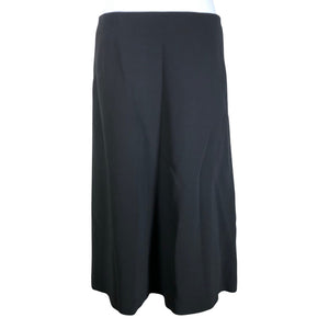 Unisex Marimekko - Pencil skirt, size 40 - Black (1)