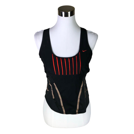 Unisex Nike - Sports top, size 40 - Red ()