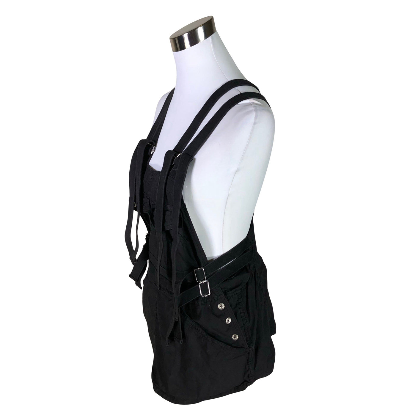 Unisex J.Lindeberg - Dress, size 38 - Black (3)