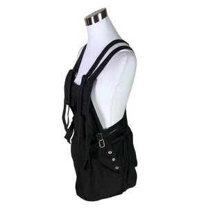 Unisex J.Lindeberg - Dress, size 38 - Black (3)