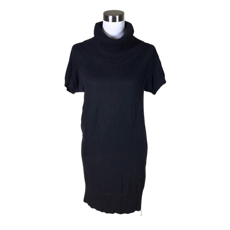 Unisex Mexx - Knit dress, size 36 - Black ()