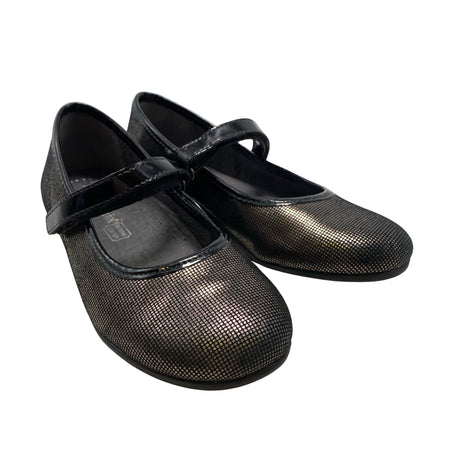 Unisex Melania - Juhlaballerinat, koko 32 -  (2)