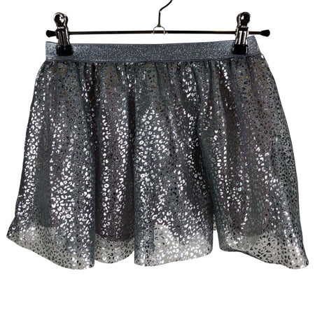 Unisex Coccodrillo - Party skirt, size 98 - 104 - Silver ()