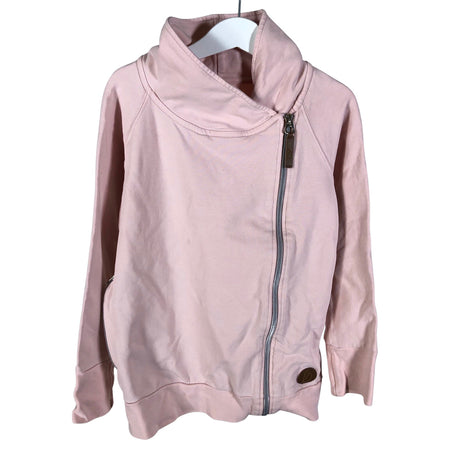 Unisex Blaa - Sweatshirt, size 122 - 128 - Light pink ()