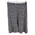 Unisex b.Young - Fabric skirt, size 38 - Black ()
