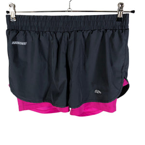 Unisex Karhu - Sports shorts, size 40 - Gray (1)