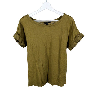Unisex Esprit - T-shirt, size 38 - Green (1)