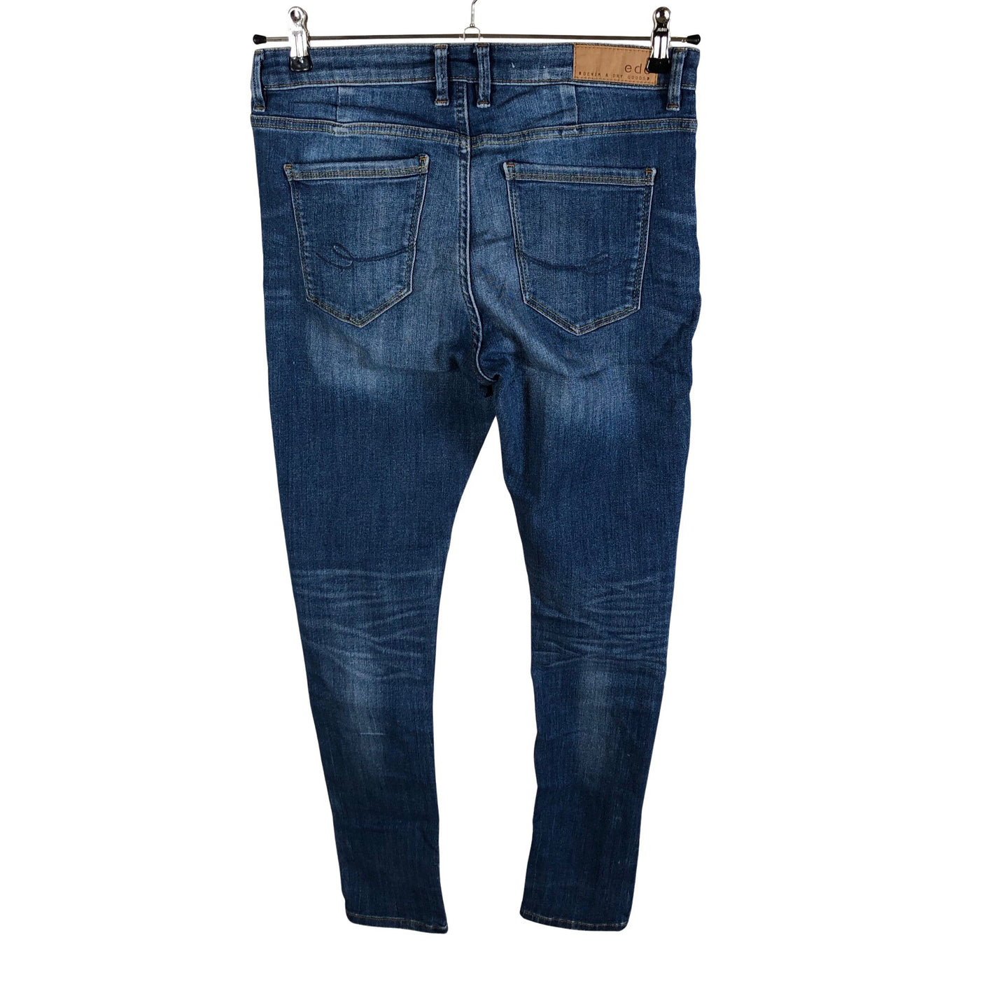 Unisex Esprit - Jeans, size W30 - Gray (2)