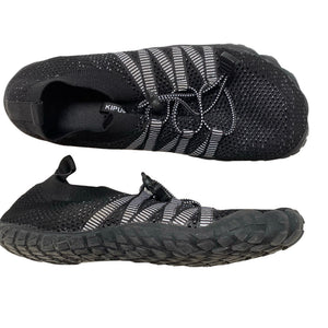 Unisex Kipukauppa - Casual sneakers, size 40 - Black (1)