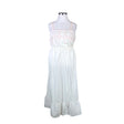 Unisex St Michael - Nightshirt, size 42 - Natural white ()