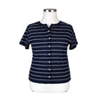 Unisex Micha - Cardigan, size 44 - Blue ()