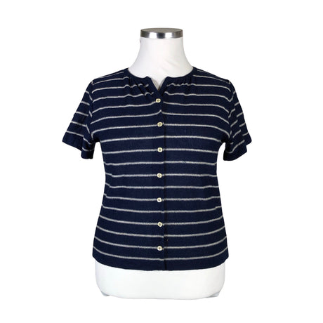 Unisex Micha - Cardigan, size 44 - Blue ()