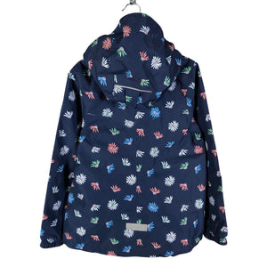 Unisex Reimatec - Spring/Fall jacket, size 128 - 134 - Blue (2)