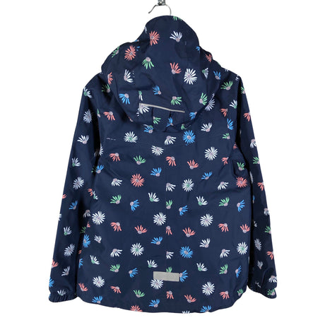 Unisex Reimatec - Spring/Fall jacket, size 128 - 134 - Blue (2)