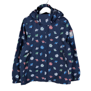 Unisex Reimatec - Spring/Fall jacket, size 128 - 134 - Blue (1)
