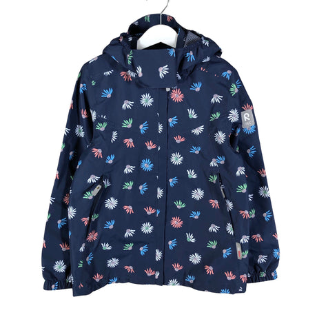 Unisex Reimatec - Spring/Fall jacket, size 128 - 134 - Blue ()