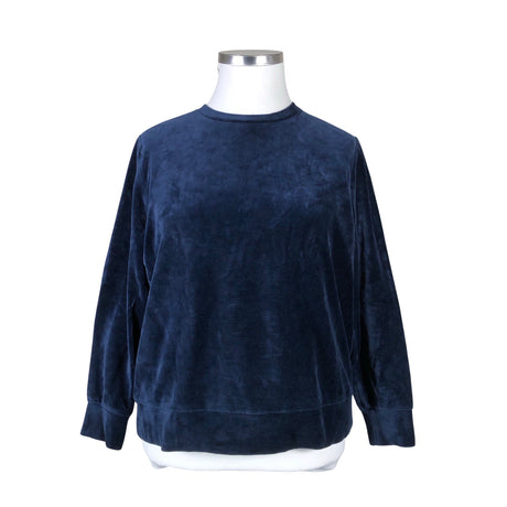 Unisex Nanso - Sweatshirt, size 44 - Blue ()