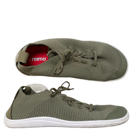 Unisex Reima - Sneakers, size 39 - Green ()
