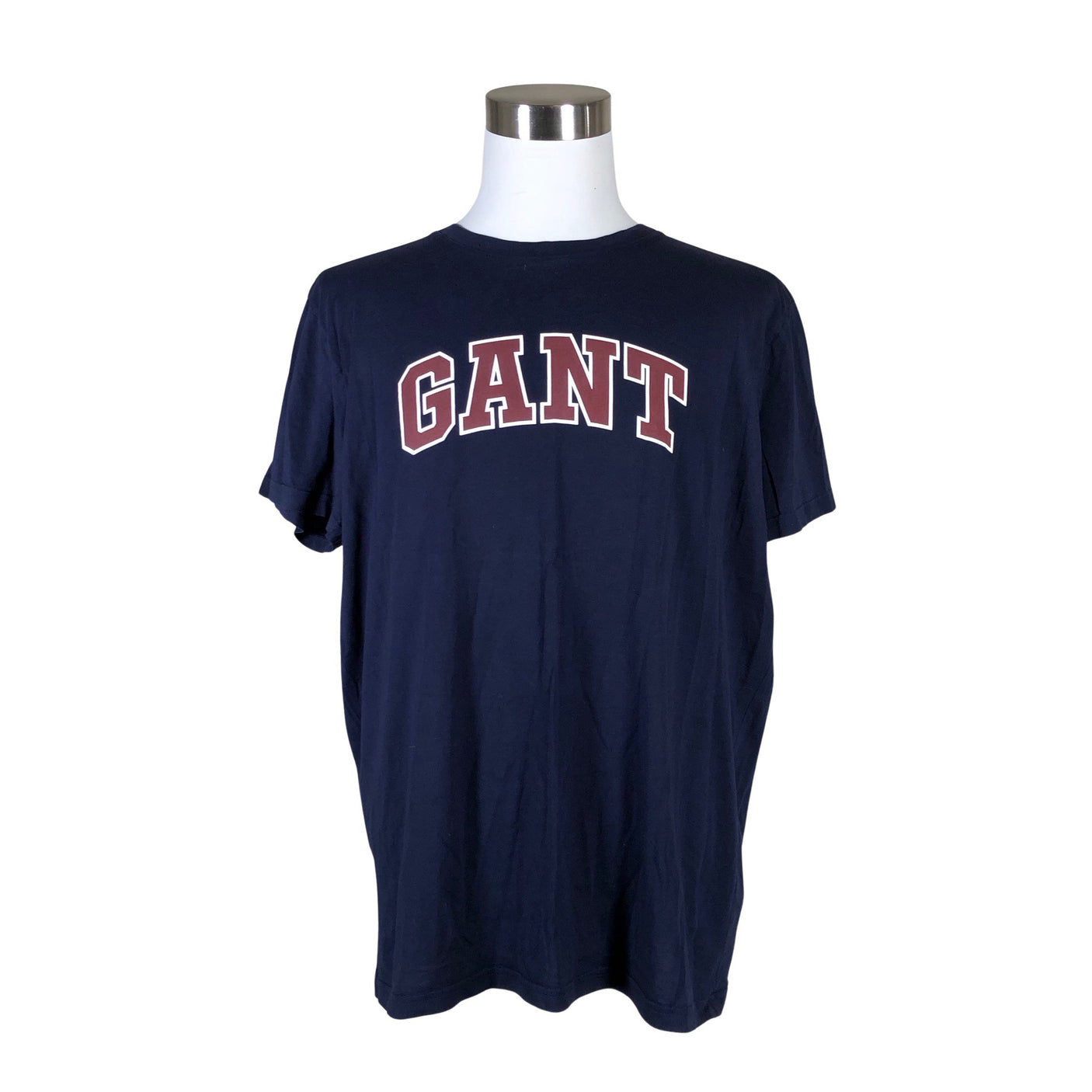 Unisex Gant - T-shirt, size XL - Blue (1)