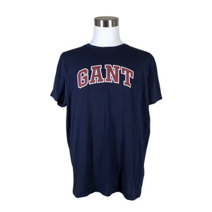 Unisex Gant - T-shirt, size XL - Blue (1)