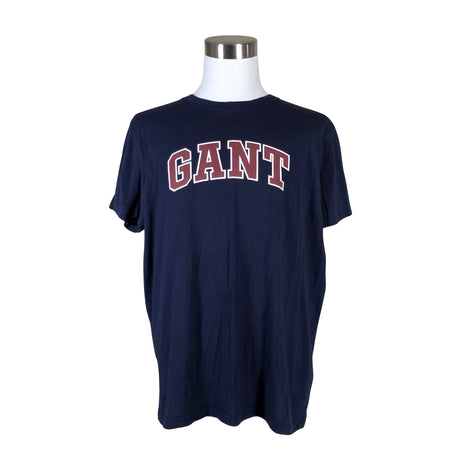 Unisex Gant - T-shirt, size XL - Blue ()