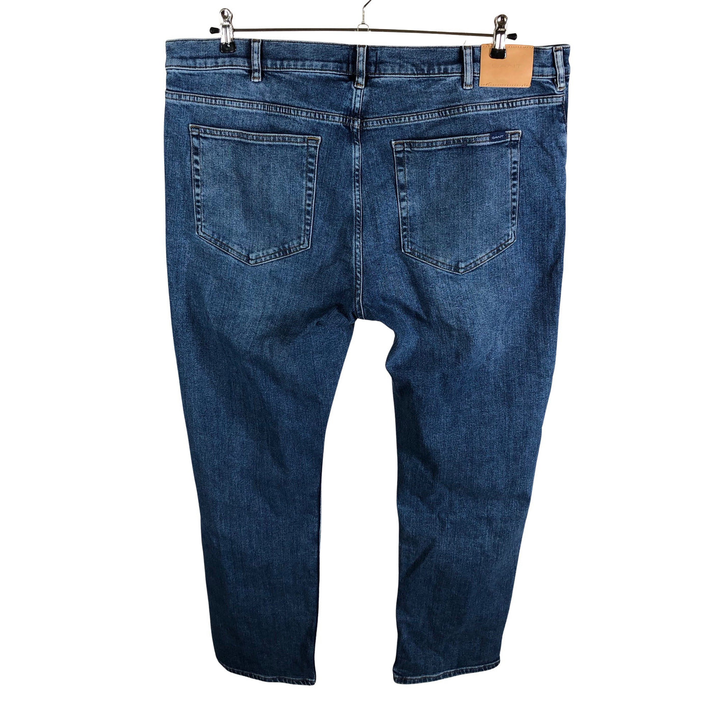 Unisex Gant - Jeans, size W42 - Blue (2)