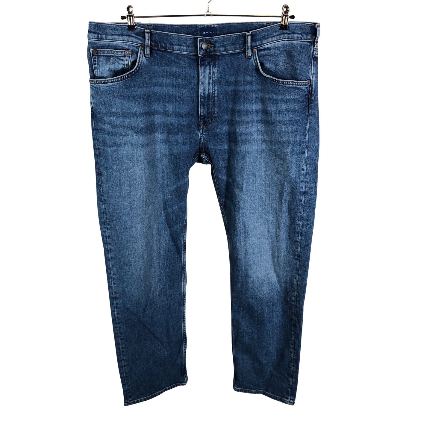 Unisex Gant - Jeans, size W42 - Blue (1)