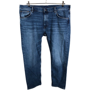 Unisex Gant - Jeans, size W42 - Blue (1)