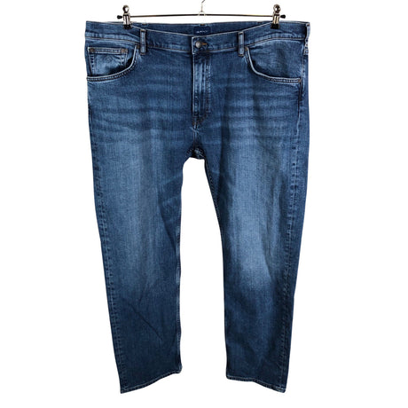 Unisex Gant - Jeans, size W42 - Blue ()