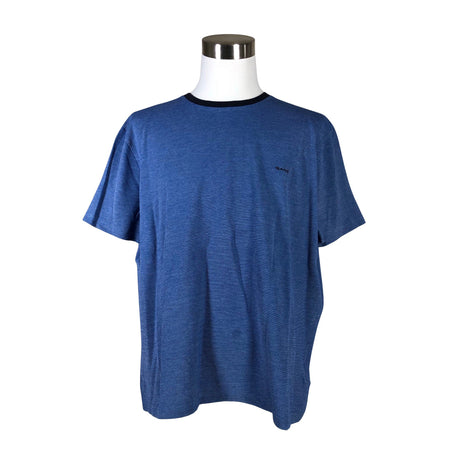 Unisex Gant - Polo shirt, size XXXL - Blue ()