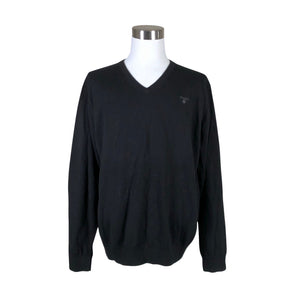 Unisex Gant - Sweater, size XXXL - Black (1)
