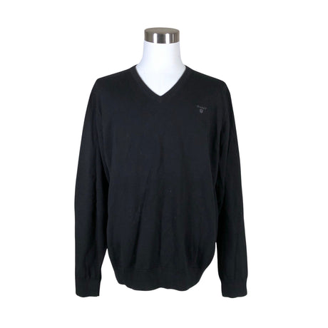 Unisex Gant - Sweater, size XXXL - Black ()