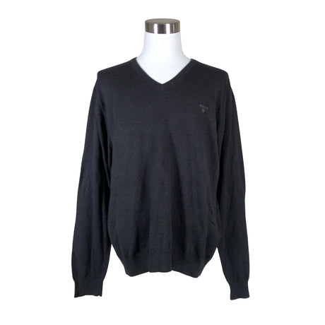 Unisex Gant - Sweater, size XXXL - Gray ()