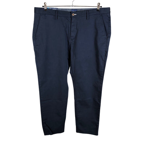 Unisex Gant - Chinos, size W42 - Blue ()