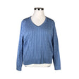 Unisex Gant - Sweater, size 44 - Light blue ()