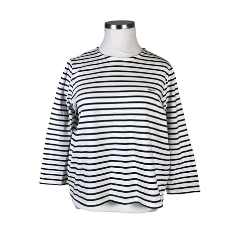 Unisex Gant - Tricot shirt, size 44 - Gray ()