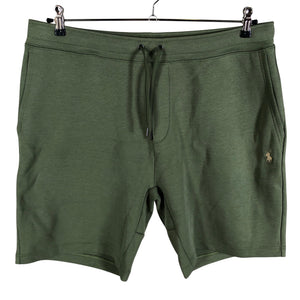 Unisex Polo Ralph Lauren - Sweatshorts, size XL - Green (1)