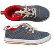 Unisex Reima - Casual sneakers, size 34 - Gray ()