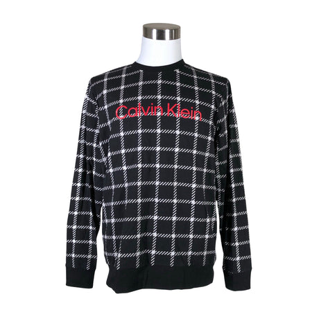 Unisex Calvin Klein - Sweatshirt, size L - Black ()