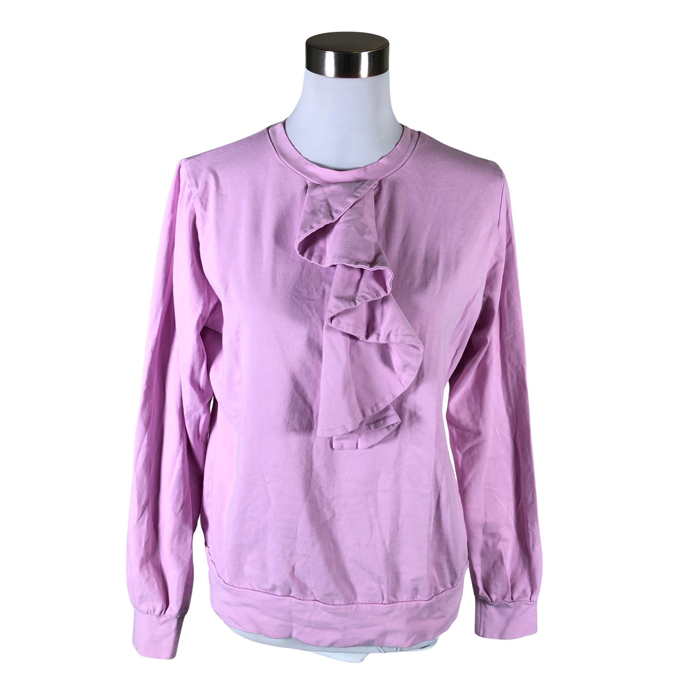 Unisex NOSH - Trikoopaita, koko 38 -  (1)