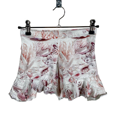 Unisex Gugguu - Tricot shorts, size 134 - 140 - Blue ()