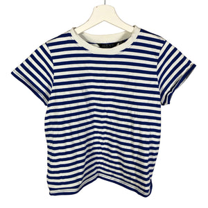 Unisex NOSH - T-shirt, size 38 - Blue (1)