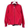 Unisex Polarn O. Pyret - Windfleece jacket, size 128 - 134 - Blue ()