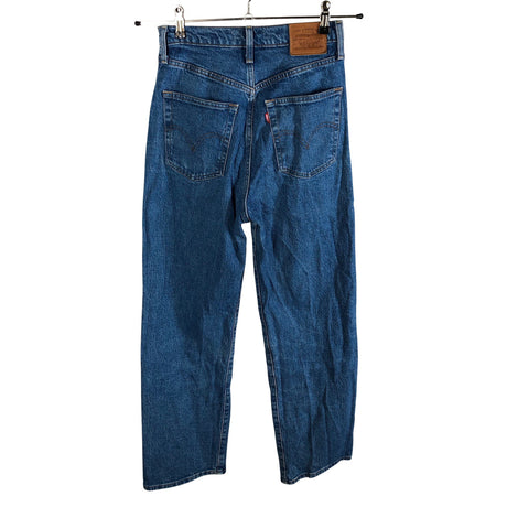 Unisex Levi's - Farkut, koko W27 -  (2)