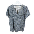 Unisex Part two - T-shirt, size 44 - White ()