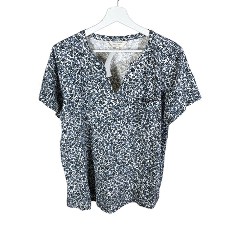 Unisex Part two - T-shirt, size 44 - White ()