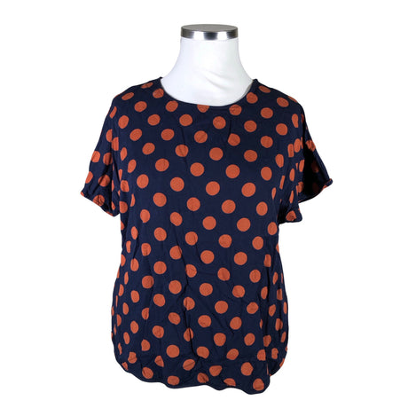 Unisex Nanso - Lyhythihainen pusero, koko 44 -  ()