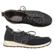 Unisex Pomar - Walking shoes, size 40 - Black ()