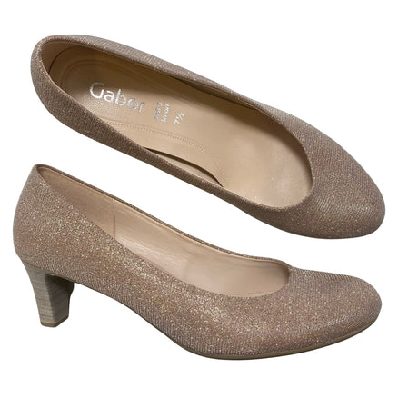 Unisex Gabor - Juhlakorkokengät, koko 41 -  ()